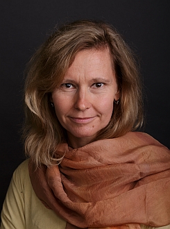 Foto - portret